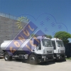 İveco Eurocargo Klima