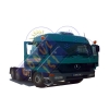 Mercedes Actros 3348 Klima