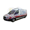 Ambulans Alanındaki Projelerimiz