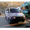 Volkswagen T5 Minibüs Webasto