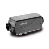 Eberspacher Isıtıcılar - Airtronic D4