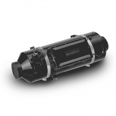 Eberspacher Isıtıcılar - Airtronic D8LC