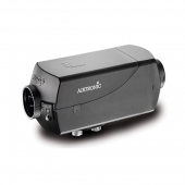 Eberspacher Isıtıcılar - Airtronic D2