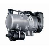 Webasto Klima ve Isıtıcılar - Thermo 90ST