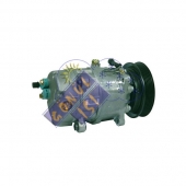 Alfa Romeo 166 (936) 2.4 JTD-GNL10