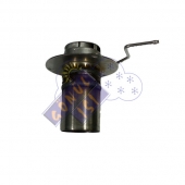 Eberspacher Airtronic D2 Yanma Odası-252069100100-GNL2