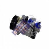 Audi A6 (4F2,C6) 3.0 TDI Quattro/A6 Avant (4F5,C6) 3.0 TDI-GNL2