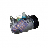 Opel Klima Kompresörü-GNL2