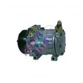 Renault Klima Kompresörü-GNL1