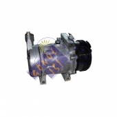 Renault Klima Kompresörü-GNL2