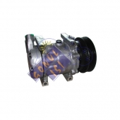 Renault Klima Kompresörü-GNL3