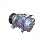 Renault Klima Kompresörü-GNL6