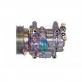 Renault Klima Kompresörü-GNL7