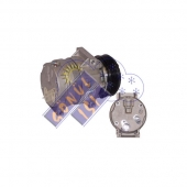 Renault Klima Kompresörü-GNL9