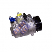 Audi Q7 (4L) 3.0 TDI-GNL7