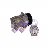 Renault Klima Kompresörü-GNL12