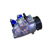 Audi A4/Avant/Convertible/Saloon-GNL8