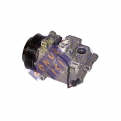 Mercedes Klima Kompresörü-GNL2