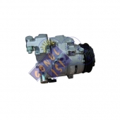 Mercedes Klima Kompresörü-GNL6