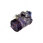 Mercedes Klima Kompresörü-GNL8