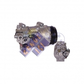 Mercedes Klima Kompresörü-GNL12