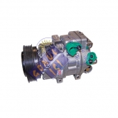 Hyundai Klima Kompresörü-GNL6