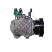Hyundai Klima Kompresörü-GNL9