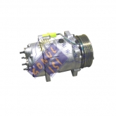 Fiat Klima Kompresörü-GNL2