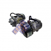 Case 317008A3/4768/504078610/86993463 12V-GNL5