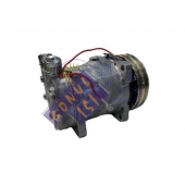 Case JX İş Makinası-GNL10