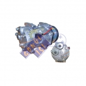 Case MXU İş Makinası-GNL11