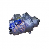 Audi Allroad/A4/Avant/Convertible/A6/A6 Avant/A6 Allroad-GNL9