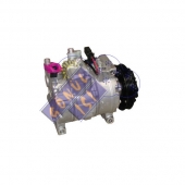 Audi A4/Avant/Convertible/Allroad/A6-GNL12