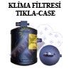 Klima Filtresi-Kurutucu-Drier