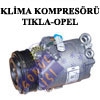 Klima Kompresörü