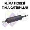 Klima Filtresi / Kurutucu Filtre