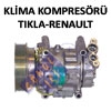 Klima Kompresörü