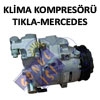 Klima Kompresörü