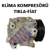 Klima Kompresörü