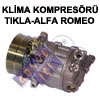 Klima Kompresörü