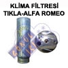 Kurutucu Klima Filtresi