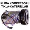 Klima Kompresörü