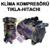 Klima Kompresörü