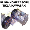 Klima Kompresörü