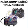 Klima Kompresörü