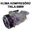 Klima Kompresörü