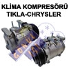 Klima Kompresörü