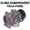 Klima Kompresörü